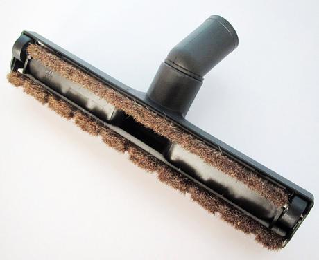 吸尘器配件 马毛刷 刷头 吸尘器32mm口径通用木地板刷